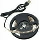 thumbnail image 1 of Luces LED USB, 5 V, 5 metros, 300 LED, tiras LED de color blanco cálido con cable USB, retroiluminación para TV, computadora de escritorio, iluminación decorativa de cocina, iluminación de cuerda, no, 1 of 5