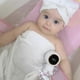 thumbnail image 2 of Bath Thermometer, 2 in 1 Infant Bathtub Thermometer with Touch LED Display, Digital Water Thermometer with Temperature, 2 of 5