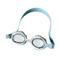 thumbnail image 4 of Gafas de Natación para Niños Zulema Impermeables de Dibujos Animados Azul Claro, 4 of 8