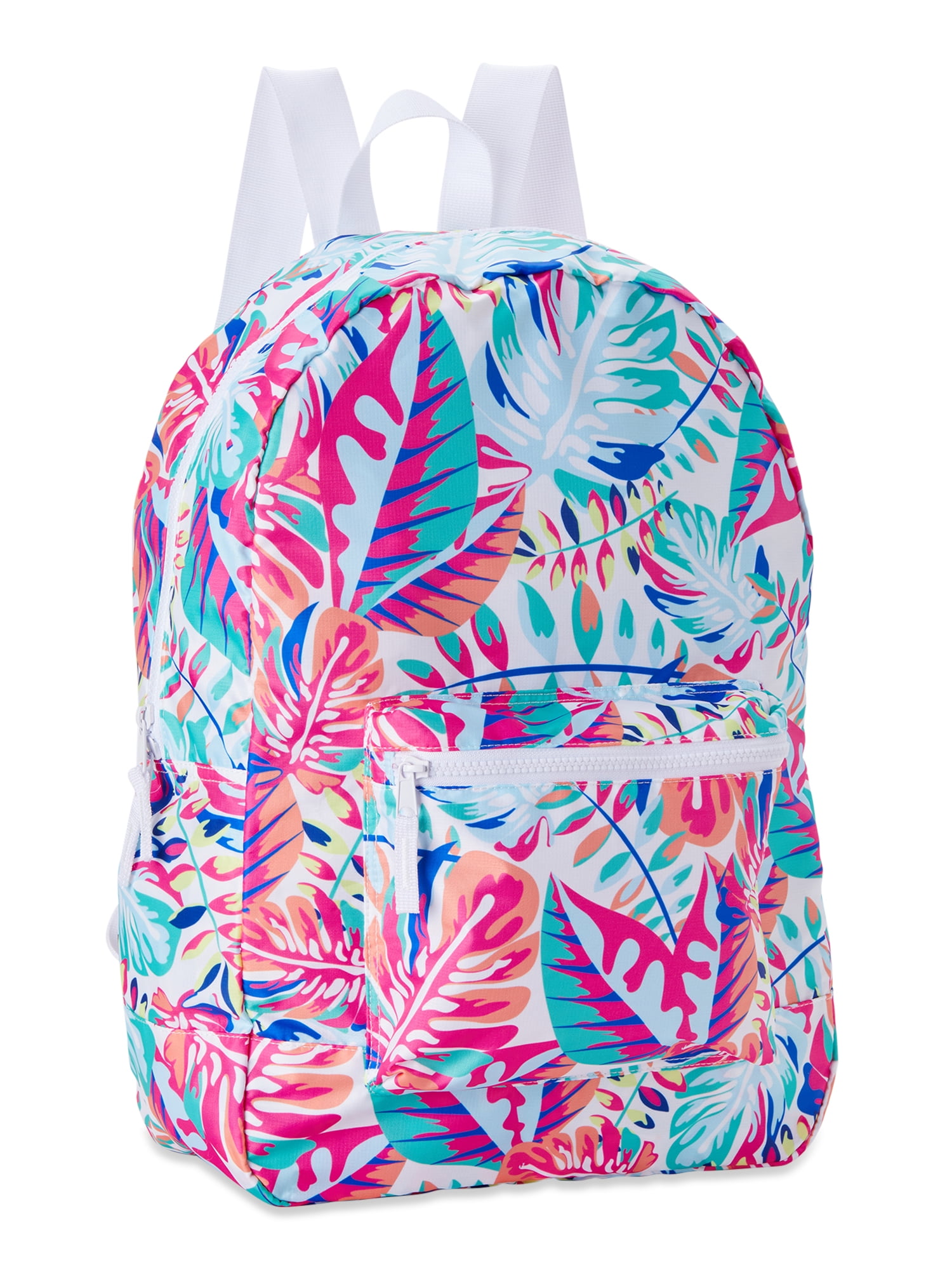 Nobo packable top backpack walmart