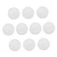 thumbnail image 3 of WEUVEB 10Pcs Stamp Set for Kids Ink Pads Blank Design Refillable Ink Uniform Distribution Art Classes, 3 of 5
