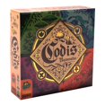 thumbnail image 1 of Juego de cartas Pandasaurus Games Codis Naturalis Nature Theme, 1 of 2