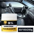 thumbnail image 3 of KRONDO Car Sunroof Track Lubricating Grease,Multi-Purpose Lubricant For Reducing Noise,Garage & Lubricant,Automotive L Greases, 3 of 9