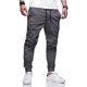 thumbnail image 1 of Pantalones chinos, pantalones casuales para hombre, pantalones cargo de algodón, pantalones deportivos para hombre, 1 of 5