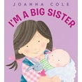 thumbnail image 1 of Pre-Owned I'm a Big Sister (Hardcover) 0061900621 9780061900624, 1 of 1