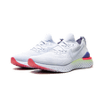 thumbnail image 2 of NIKE MENS Epic React Flyknit BQ8928 453 from Stadium Goods, 2 of 9