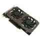 thumbnail image 1 of Tarjeta Gráfica ANGGREK de escritorio 6 GB GDDR6 192 Bits para Juegos, 1 of 8