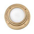 thumbnail image 3 of Hinkley Lighting - Porte - 16W LED Small Flush Mount In Traditional and, 3 of 5