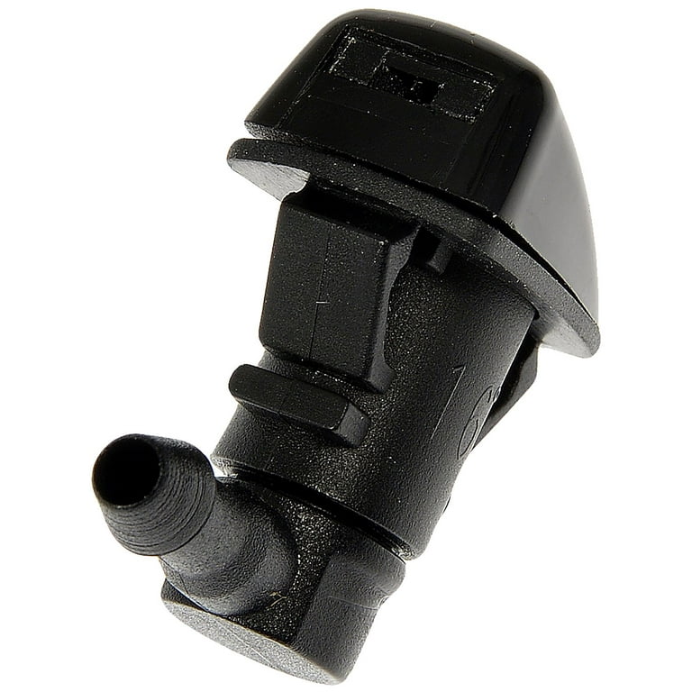 風鎮 Dorman 58084 Windshield Washer Nozzle for Specific Ford / Lincoln