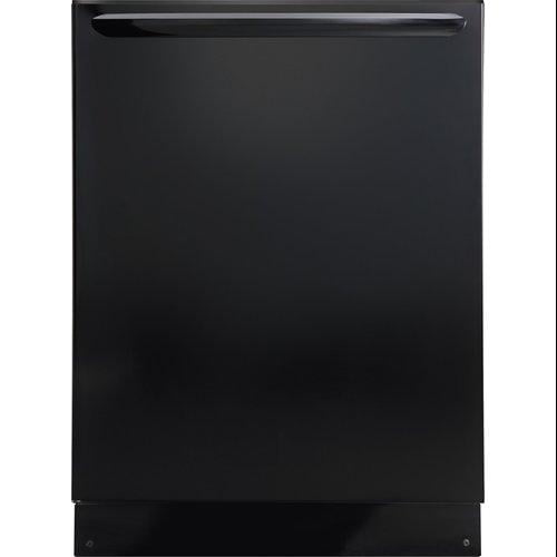 Frigidaire Gallery Series FGHD2491LB Dishwasher builtin Niche