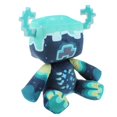 thumbnail image 4 of Muñeco de peluche Kawaii My World de 25 cm, muñeco de guardián de cristal, peluche de animé súper suave, juguetes de enredadera para niños, regalo de Navidad, 4 of 5