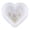 A, variant on CozeLy Heart Tulip Silicone Candle Molds for Candle Making DIY Handmade Aromatherapy Plaster Soap Craft Wax Melts Resin Epoxy Non-Stick Multi-Purpose