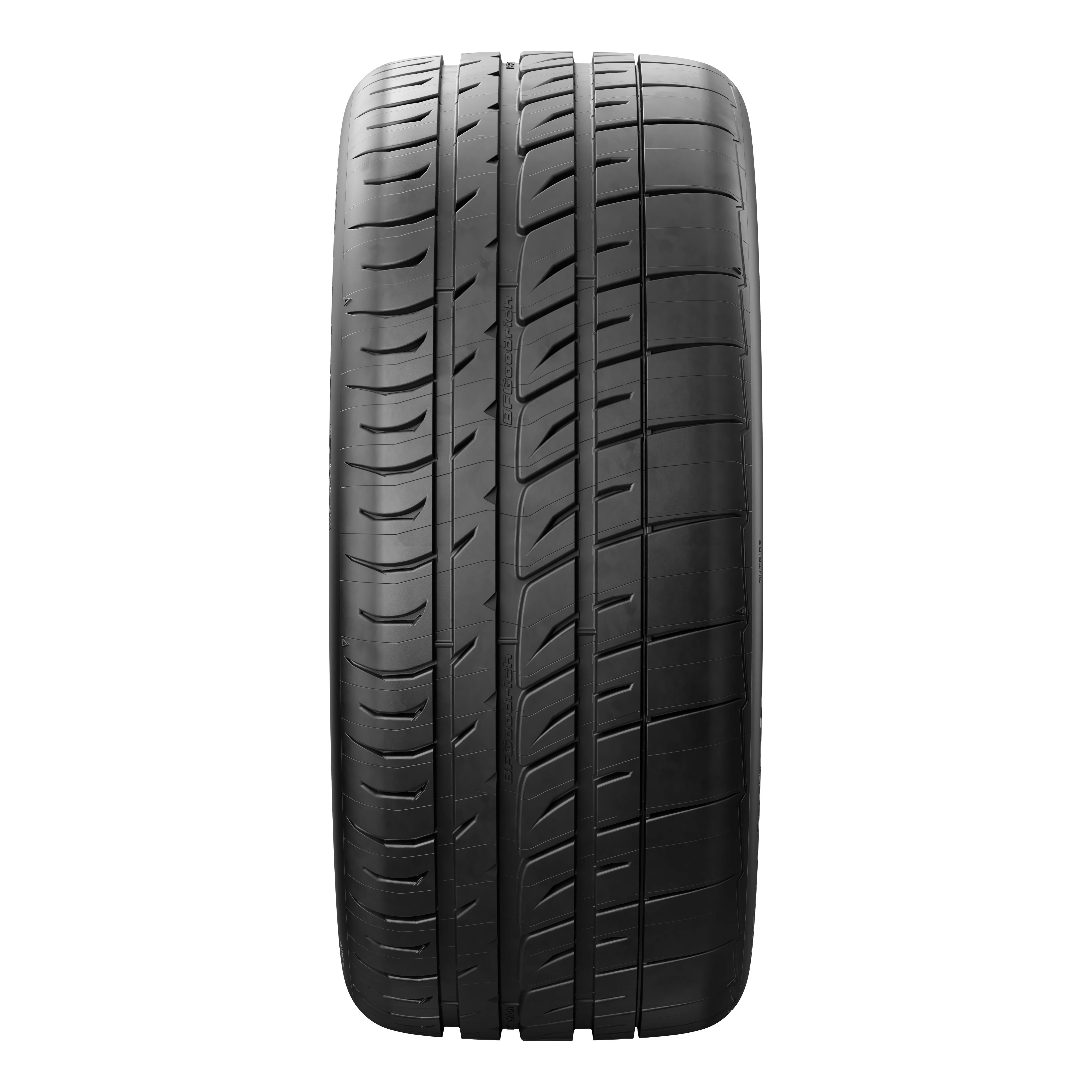 激レア G-RAP FIRST DEGREE 1st PRESS BFG G-Force Phenom T/A 275/35ZR18 99Y XL - Walmart Business