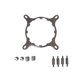 thumbnail image 2 of Cpu Cooling Mounting Bracket Kit For Lga1700 1200 H55/h75/h80i V2/h90/h100i V2/h105/h110/h115i For, 2 of 5