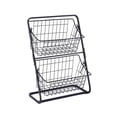 thumbnail image 1 of 2 Layers Spice Rack Organizer for Spice Organizer for Kitchen Storage, 1 of 5