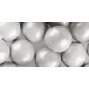 Celebrations By Sweetworks Gumballs 14oz-shimmer [tm] White