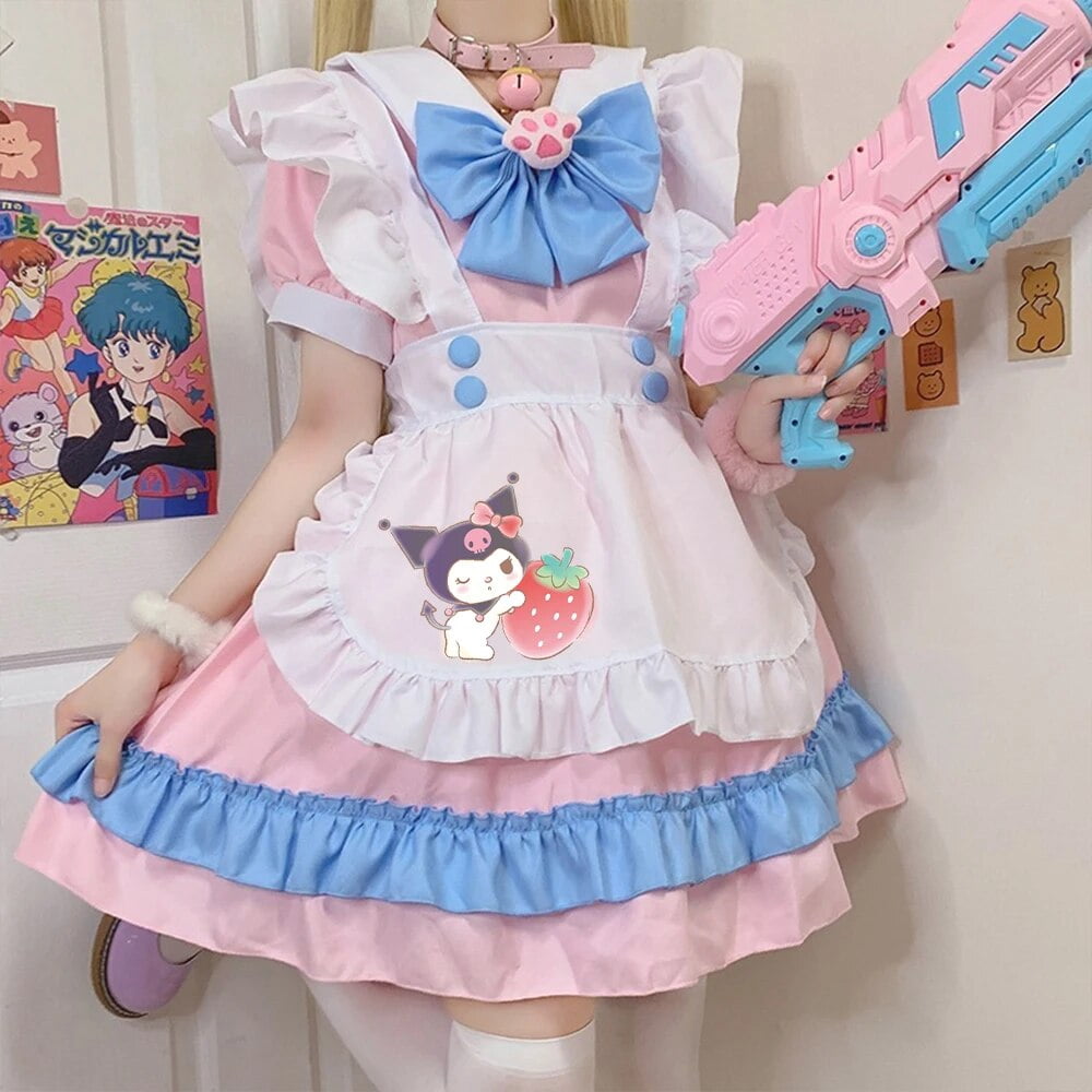 Vestido Halloween Mujer Talla Grande | Delantal Francés Lolita Naranja | Disfraz De Campana Japonesa | Cosplay Vocaloid | Traje Gótico Para Festival Disfraz Lolita Francés Vestido Halloween Mujer Talla Grande | Delantal Francés Lolita Naranja | Disfraz De Campana Japonesa | Cosplay Vocaloid | Traje Gótico Para Festival Disfraz Lolita Francés