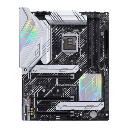ASUS PRIME Z590-A