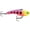 Fruit Punch, variant on Rapala Slab Rap 04 Lipless Crankbait Fruit Punch