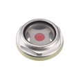 thumbnail image 2 of Unique Bargains 27mm Male Thread Plastic Oil Level Sight Glass for Air Compressor, 2 of 3