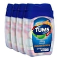 thumbnail image 2 of Carbonato De Calcio Tums 4 Pack De 48 Tabs C/u 750mg TUMS Original, 2 of 3