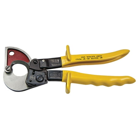 Klein Tools - 63607 - Klein 63607 ACSR Cable Cutter, Small