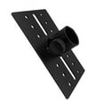 thumbnail image 3 of Rotatable 35mm Metal Mount Tripod Pole Dj Speaker Stand Adapter Top Cap, 3 of 9