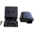 thumbnail image 3 of iTrap Mice & Rat Bait Stations – 2 Pack Rodent Control Boxes, Child & Pet-Safe Locking Design, Indoor/Outdoor Use with Mounting Brackets, 3 of 4