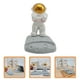thumbnail image 4 of KAKOWELY Soporte para teléfono con diseño de astronauta, soporte para teléfono celular, soporte para teléfono, decoración de mesa con diseño de astronauta., 4 of 4