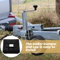 thumbnail image 4 of Miangastore Sewer Cap Black 1Set Prevents Debris Entry Rv Users, 4 of 8