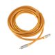 thumbnail image 3 of Cable de vídeo compuesto coaxial digital RCA con conectores RCA macho a RCA. 5m, 3 of 7