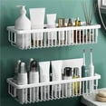 thumbnail image 4 of Billuyoard Juegos de accesorios de baño Blanco 40cm, 4 of 6