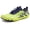 Fluorescent Green, variant on LBAIO Barefoot Water Shoes for Women Men Wide Toe Box Non-Slip Quick-Dry for Beach Hiking Swim Aqua Shoes Pool Walking