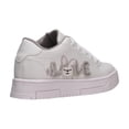 thumbnail image 3 of Tenis Niña Hebox Comodo Casual blanco 18.5, 3 of 5