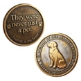 thumbnail image 2 of Btomtd Gift For Dog Owners And Great Way To Commemorate And Celebrate Dog Adoption Days, 2 of 7