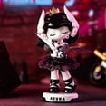 thumbnail image 2 of POP MART Blind Box AZURA Animal Sports Series Blind Box Toy Guess Bag Mystery Box Mistery Caixa Action Figure Surpresa Model, 2 of 5