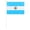 A1(D/1PC/11.81"x8.27"), variant on SJYYTT 1Pc Norway Hand Held Flags for Soccer Decorations 2026,Norwegian Small Stick Flags with 11.8" Poles for National Day Sports Events Party Celebration Decor 11.81"X8.27"