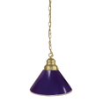 thumbnail image 1 of Holland Bar Stool BL1BRPurp Suspension Monocolore - Laiton, 1 of 1