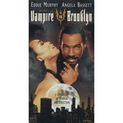 Vampire Brooklyn