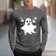 thumbnail image 1 of Blusas y camisas de manga larga y cuello redondo para hombre, moda informal, estampado, deportivas, de manga larga y cuello redondo, blusas, camisas, blusas para hombre, poliéster, 1 of 5