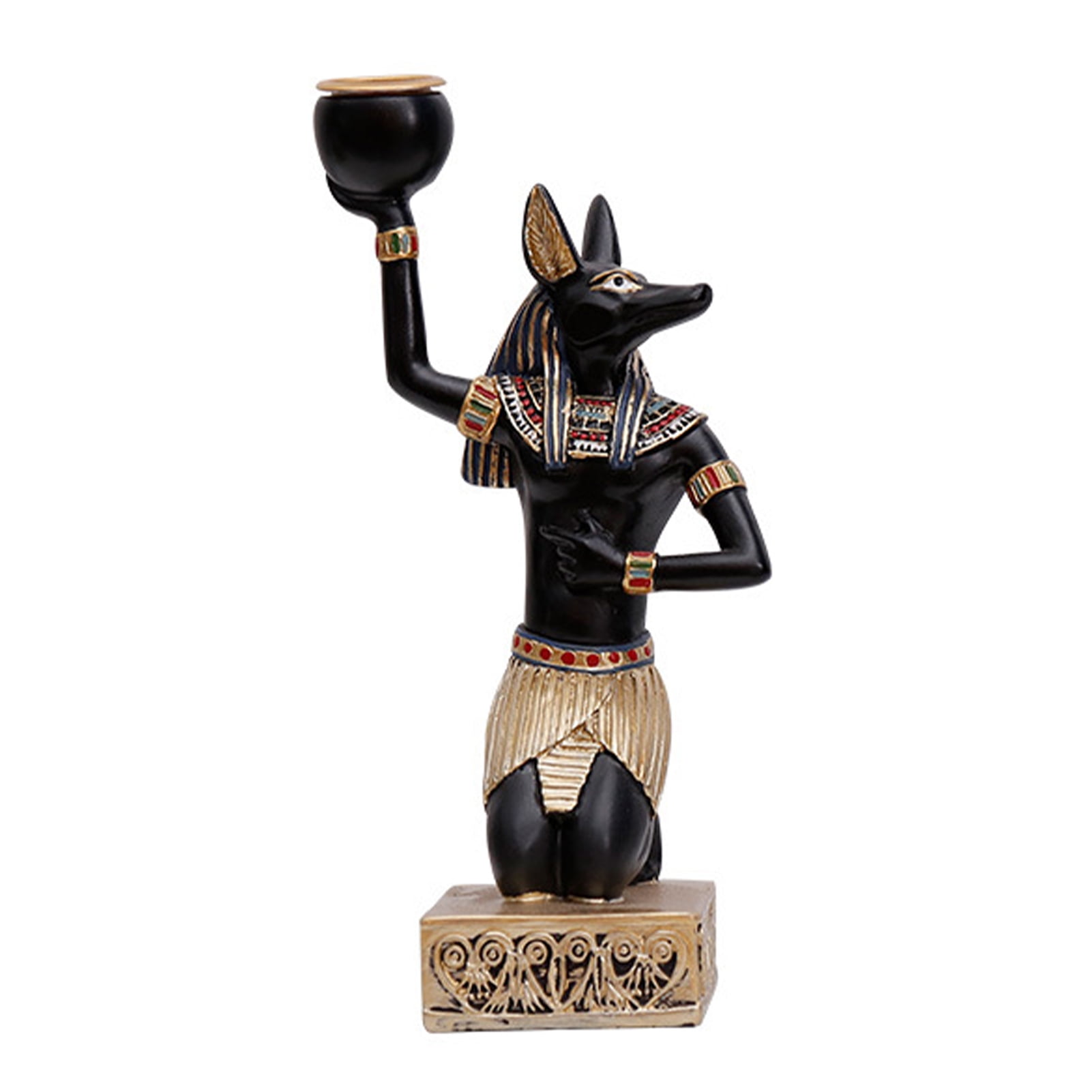Choose Egyptian sphinx anubis ornament egypt figure decoration gift OR WHOLE SET 