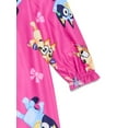 thumbnail image 3 of Bluey Toddler Girls Pajama Nightgown, Sizes 2T-5T, 3 of 3