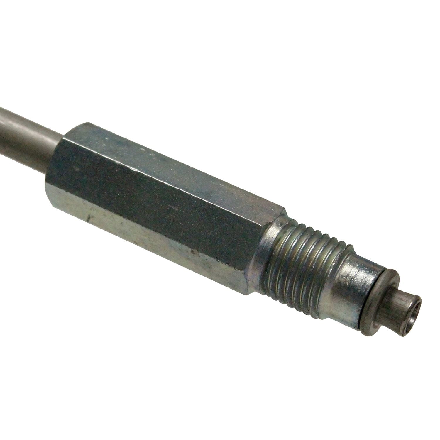 Edelmann 92723 Power Steering Pressure Line Hose Assembly 1 Pack