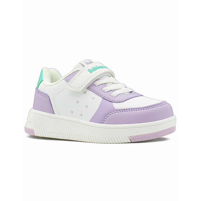 Tenis Casual Niña Juvenil Bubble Gummers Shira Lila 17-23 lila 17