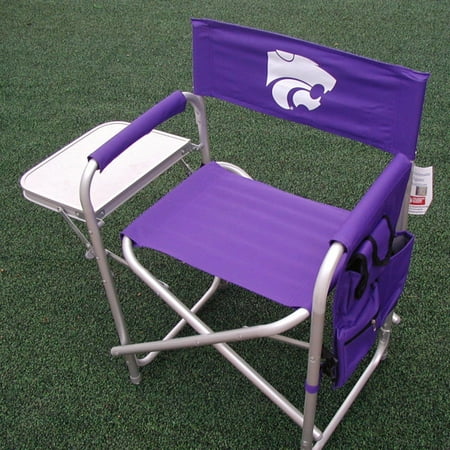 UPC 841172048496 product image for Rivalry NCAA Collegiate Folding Directors Chair | upcitemdb.com