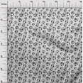 thumbnail image 3 of oneOone Cotton Flex White Fabric Sports Sewing Craft Projects Fabric Prints By Yard 40 Inch Wide-aB, 3 of 4