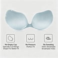 thumbnail image 6 of Womens Camisole Tank Built in Bras Double Lined Adjustable Spaghetti Strap Tank Tops for Summer Going Out, 6 of 9