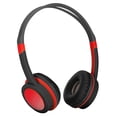 thumbnail image 3 of On Ear Kids Seguro Y Portátil Auriculares 30mm Unidad de Pronunciación con Limitador de Volumen Automático para Niños 4-12 Años Niños Niñas Smartphones avión Viaje avión ANGGREK Otros, 3 of 8