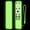 Luminous Green, variant on Remote Protective Case for Hisense ERF6A80 ERF6G80H ERF6F80H for Hisense Class A7 U8 Series 4K TV Remote Silicone Cover Sleeve Anti-Slip Soft Skin Protector with Lanyard