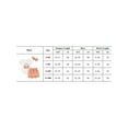 thumbnail image 5 of Bslissey Baby Girls 3Pcs Summer Outfits Short Sleeve Letter Print T-shirt Romper + Floral Print Shorts + Headband 3M 6M 12M 18M Newborn Infant Cute Short Pants Sets, 5 of 9